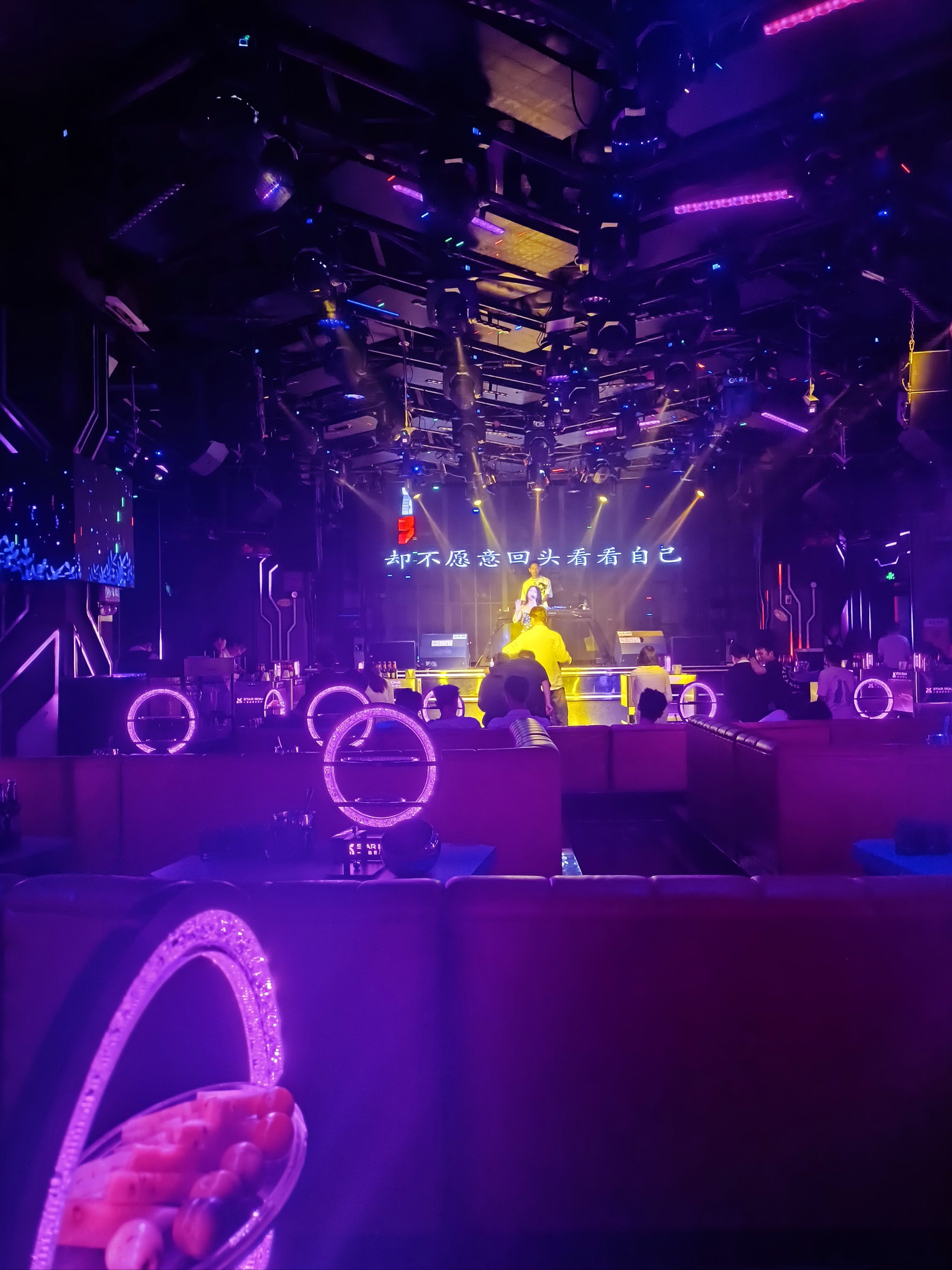 三明商务ktv及商务ktv什么意思解析-明溪县ktv预定