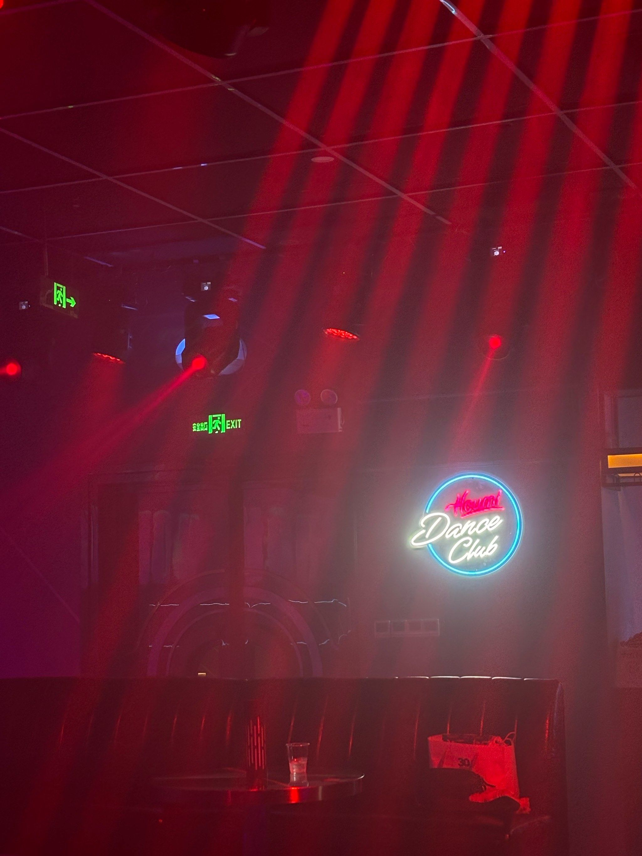 三明商务KTV全新玩法-明溪县ktv预定